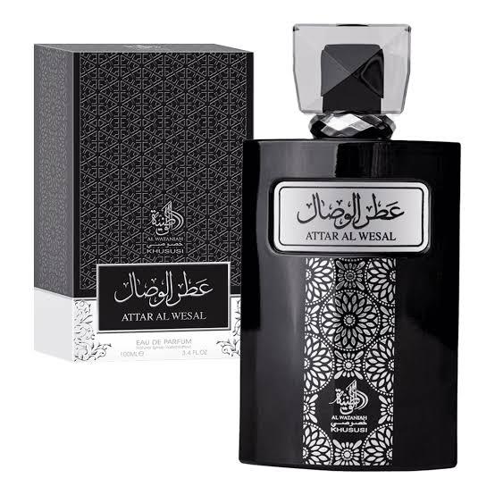 Al Wataniah Attar Al Wesal
