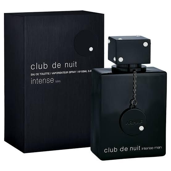 Armaf Club de Nuit Intense Man