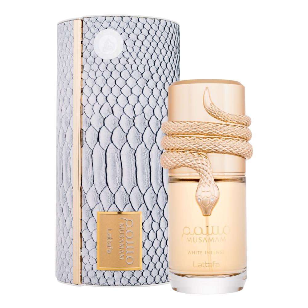 Lattafa Musamam White Intense