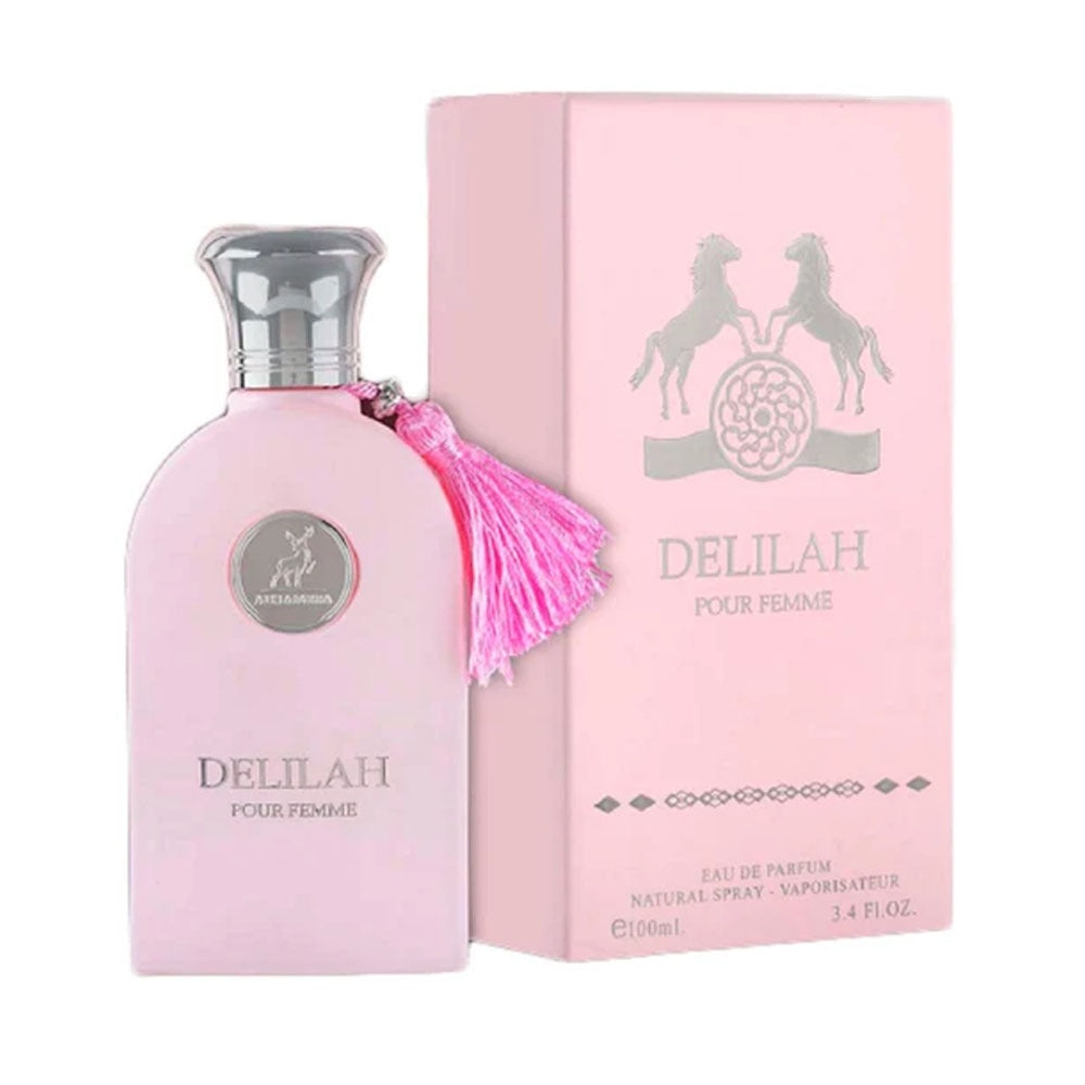 Maison Alhambra Delilah