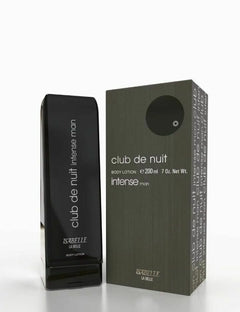 Isabelle La Belle Creme Hidratante Corporal CLUB DE NUIT