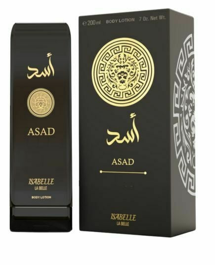 Isabelle La Belle Creme Hidratante Corporal ASAD