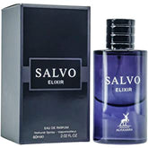 Maison Alhambra Salvo Elixir
