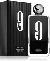 Afnan 9pm