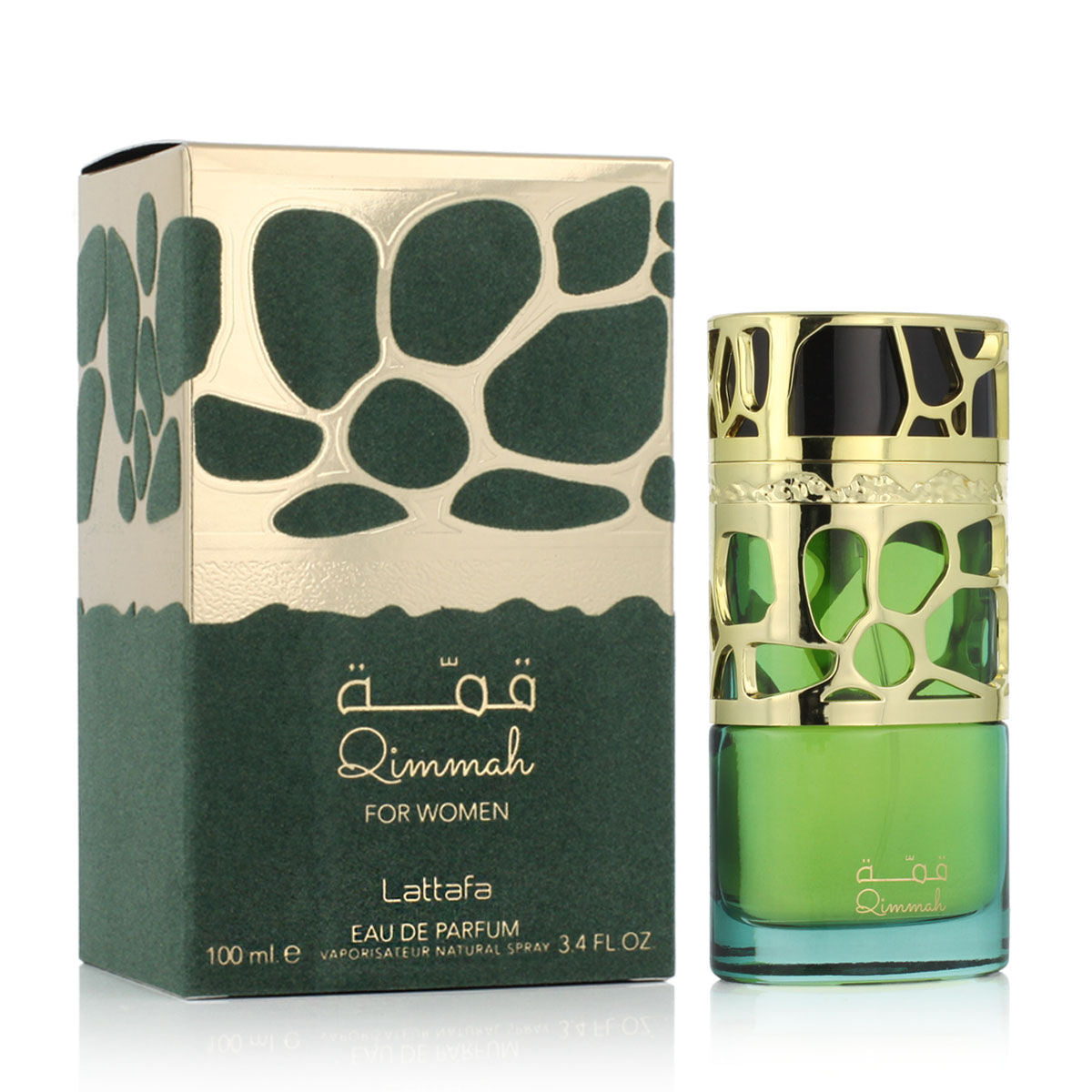Lattafa Qimmah for Women