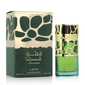 Lattafa Qimmah for Women
