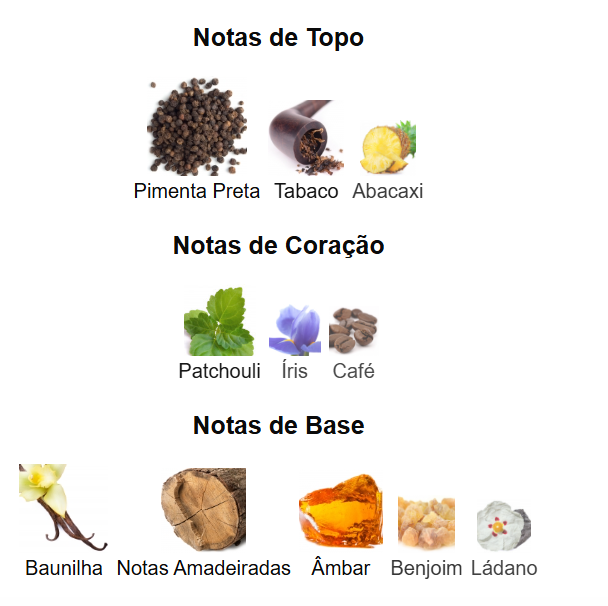 Maison Alhambra Salvo Elixir