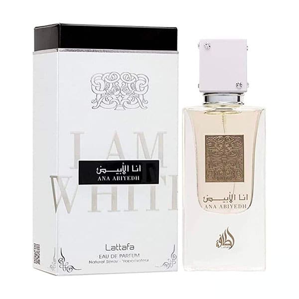 Lattafa Ana Abiyedh