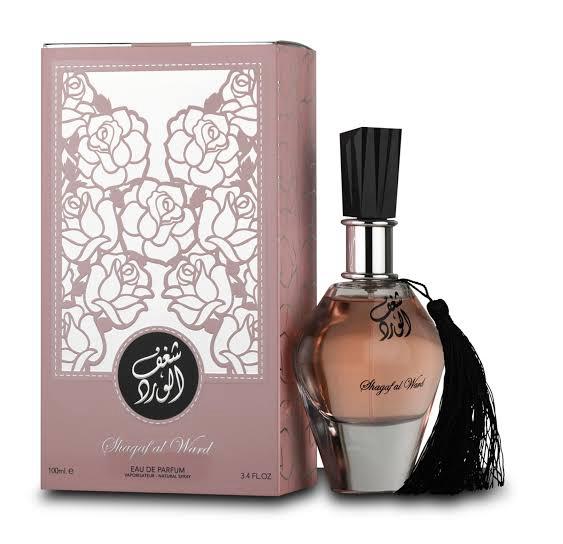 Al Wataniah Shagaf Al Ward