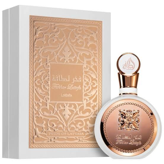 Lattafa Fakhar Rose