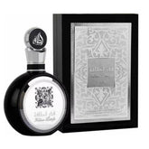 Lattafa Fakhar Black