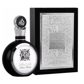 Lattafa Fakhar Black