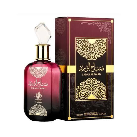 Al Wataniah Sabah Al Ward