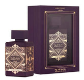 Lattafa Bade'e al Oud Amethyst