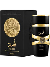 Lattafa Asad