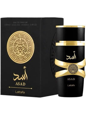 Lattafa Asad