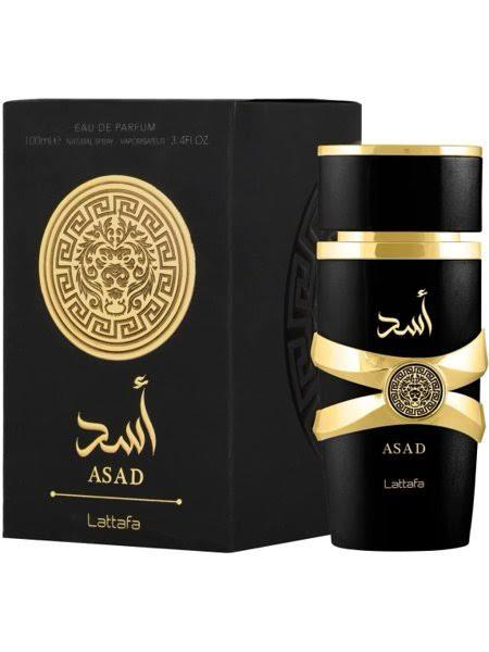 Lattafa Asad