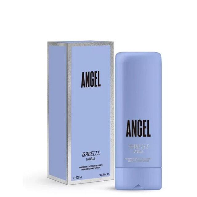 Isabelle La Belle Creme Hidratante Corporal ANGEL