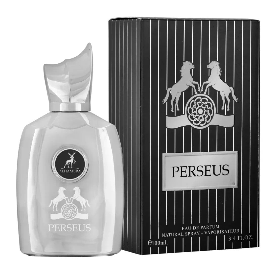 Maison Alhambra Perseus